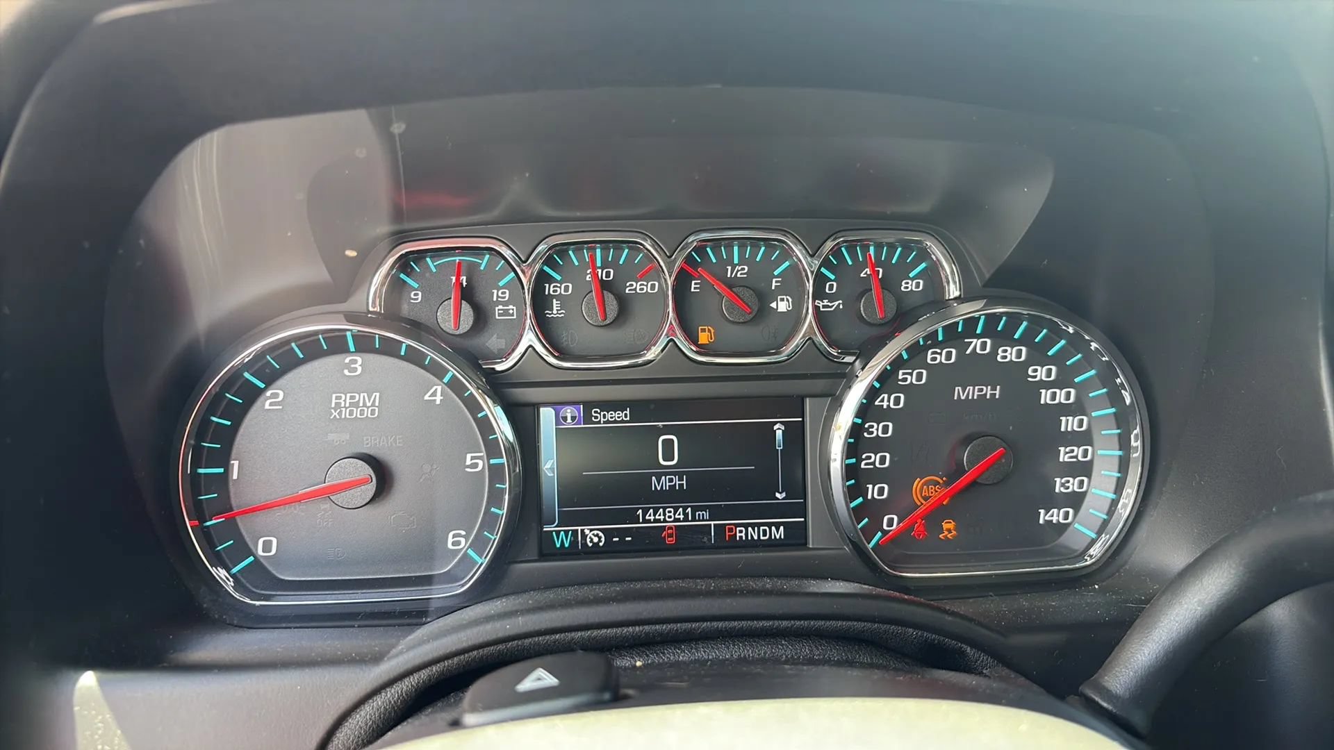 Used 2016 Chevrolet Tahoe LTZ AWD/4WD image 16