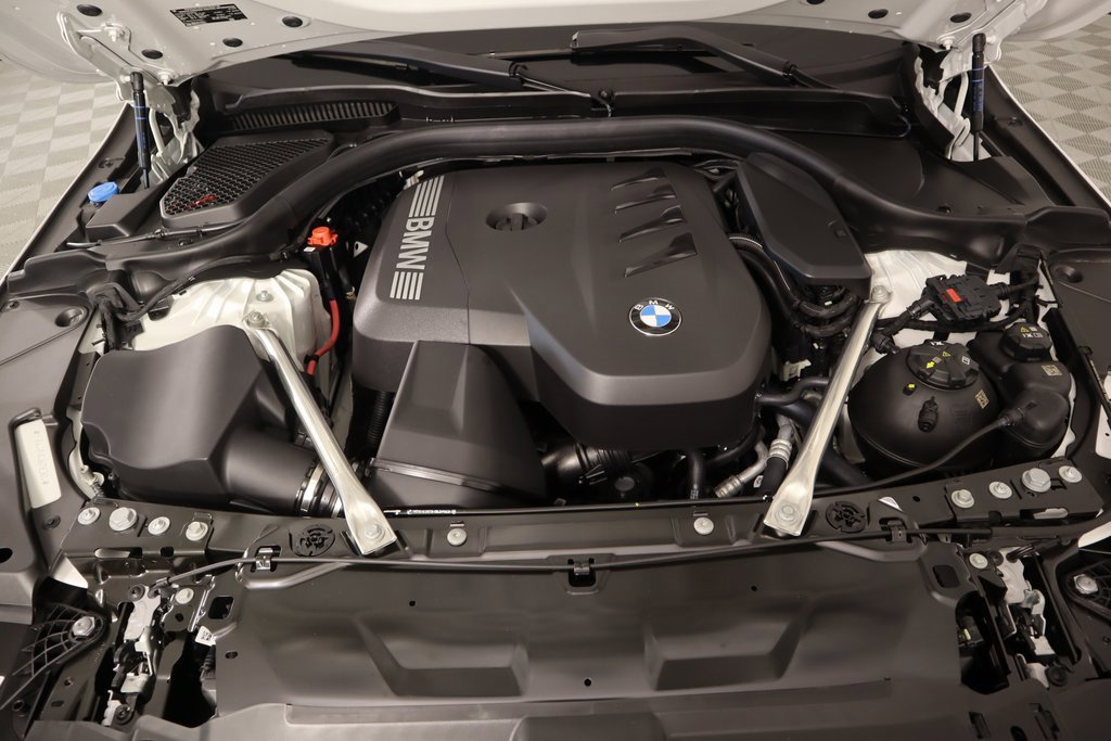 New 2025 BMW 530i w/ M Sport Package image 21