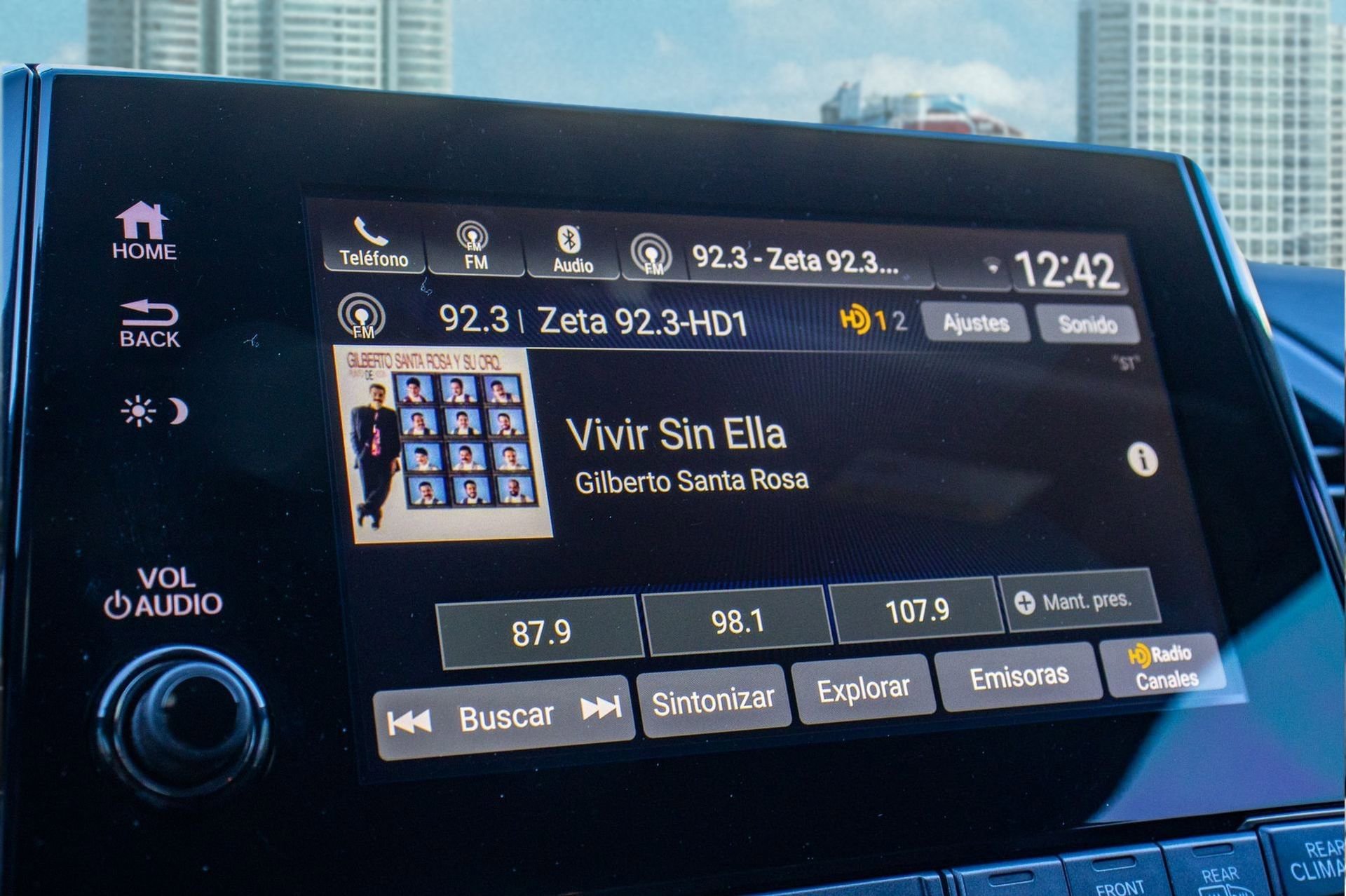 Certified 2024 Honda Odyssey Sport image 32