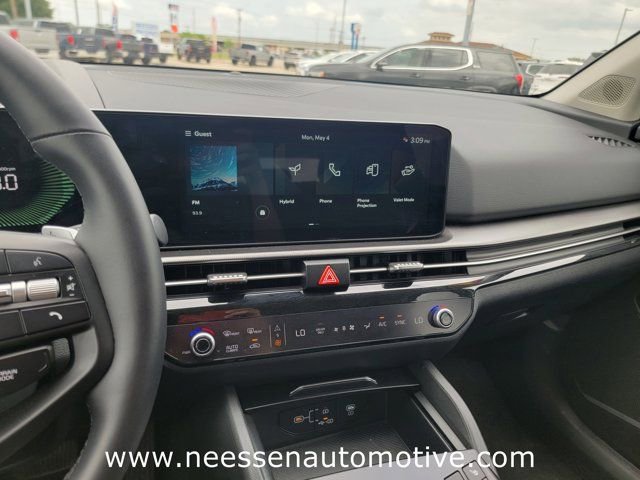 Used 2026 Kia Sportage S AWD/4WD image 22