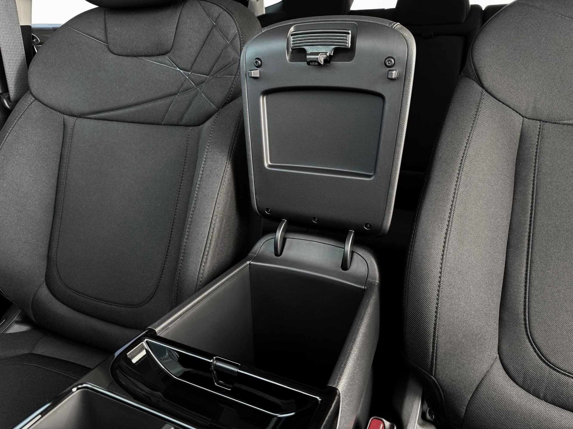 New 2026 Hyundai Tucson SEL image 18