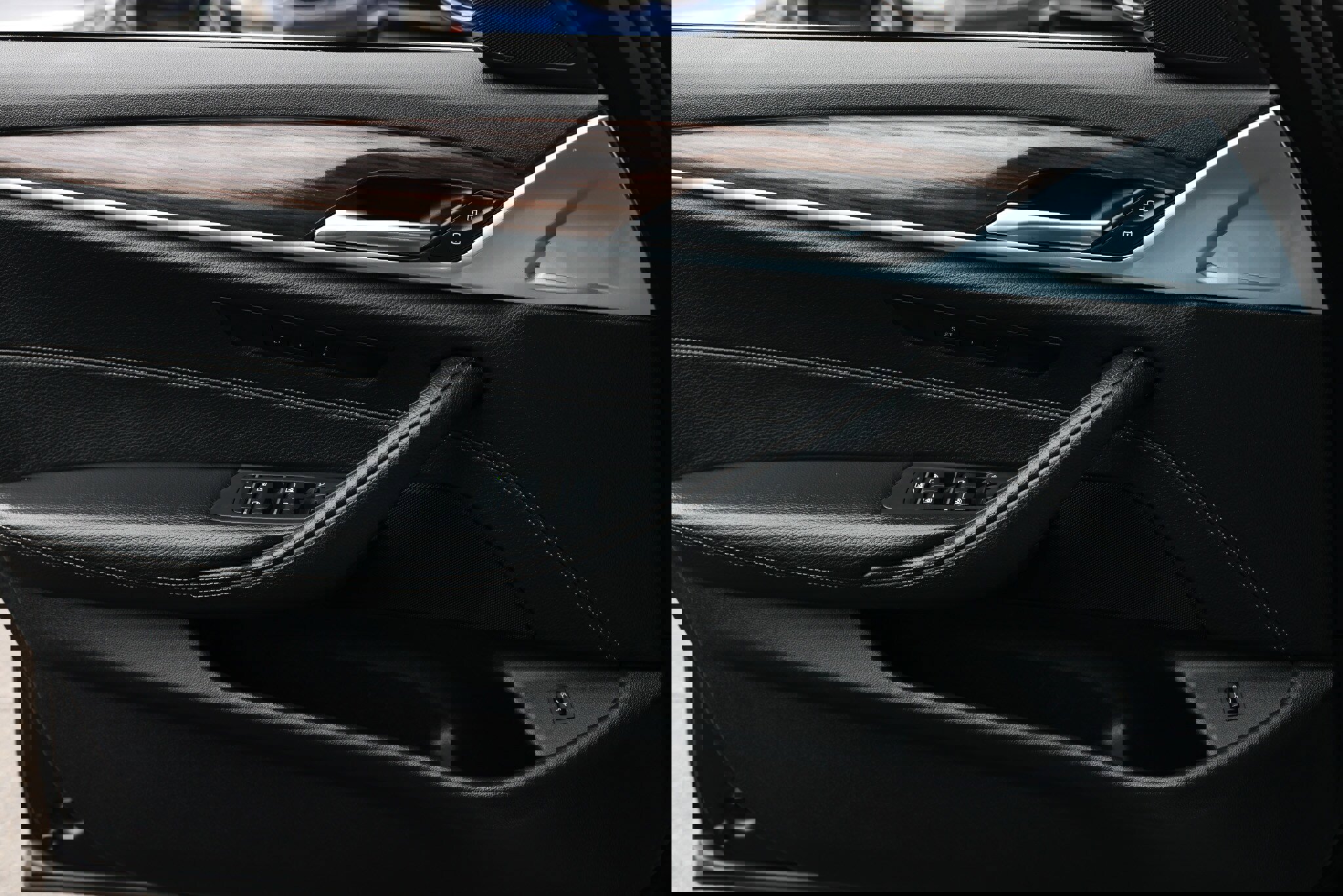 Used 2017 BMW 530i image 49