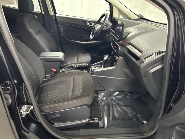 Used 2018 Ford EcoSport SE w/ SE Convenience Package image 13