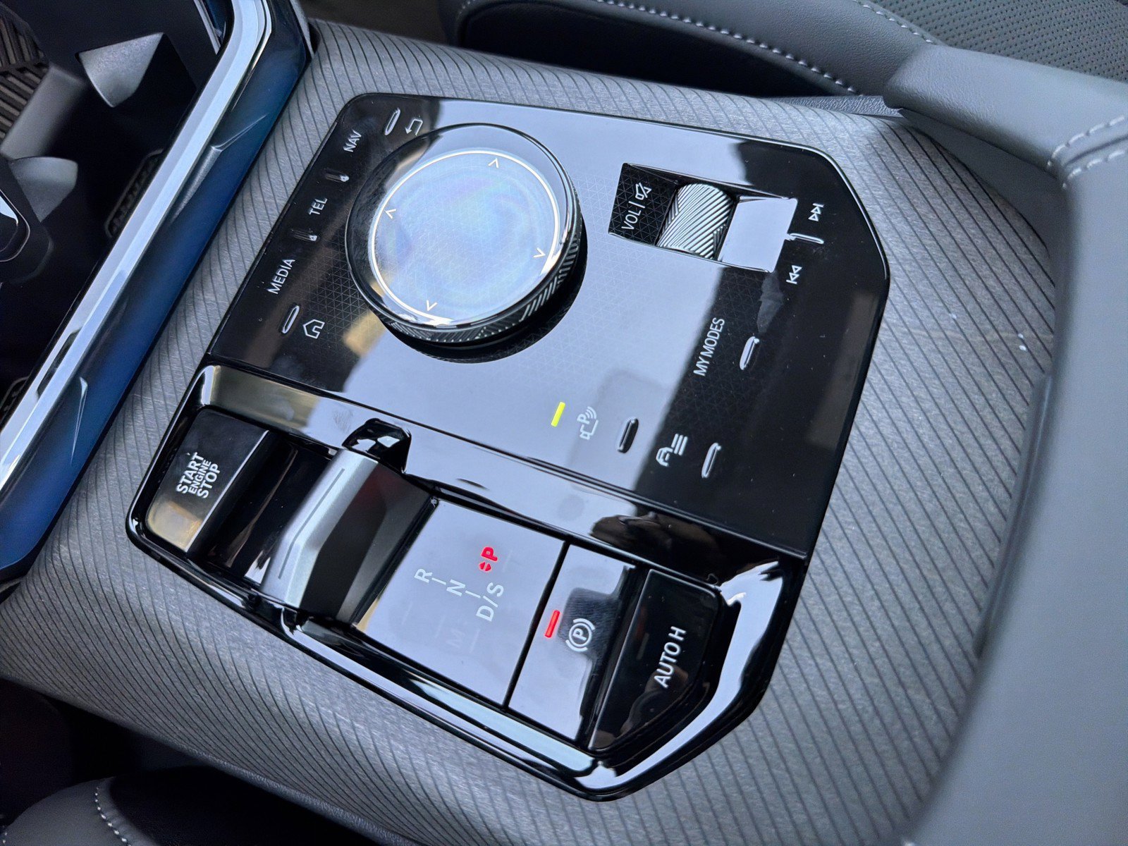 New 2026 BMW X3 xDrive30i AWD/4WD image 33
