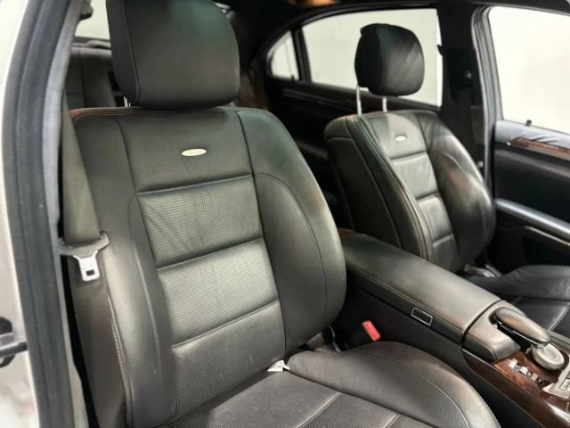 Used 2013 Mercedes-Benz S 63 AMG image 30