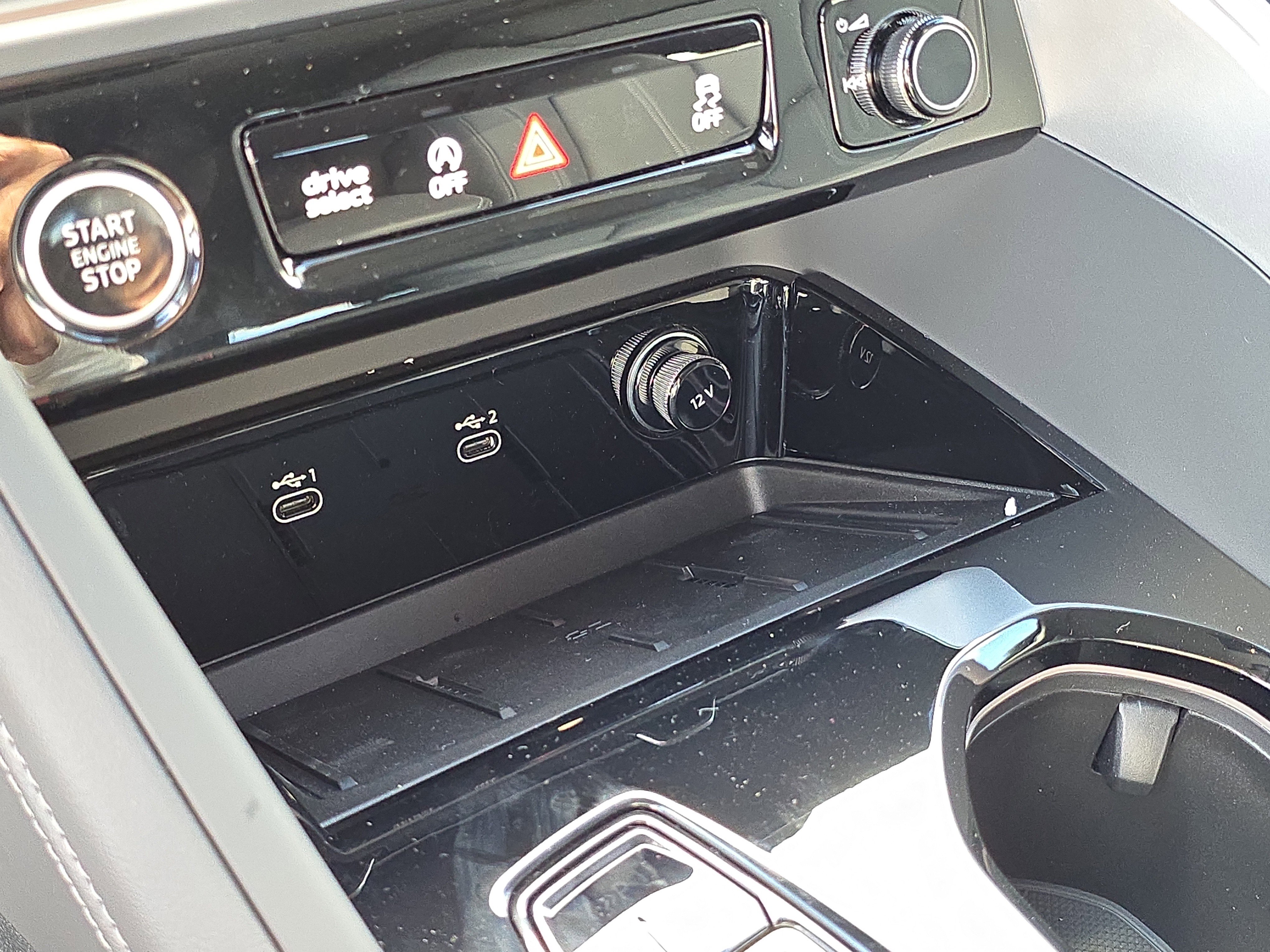 New 2025 Audi Q5 Prestige image 28