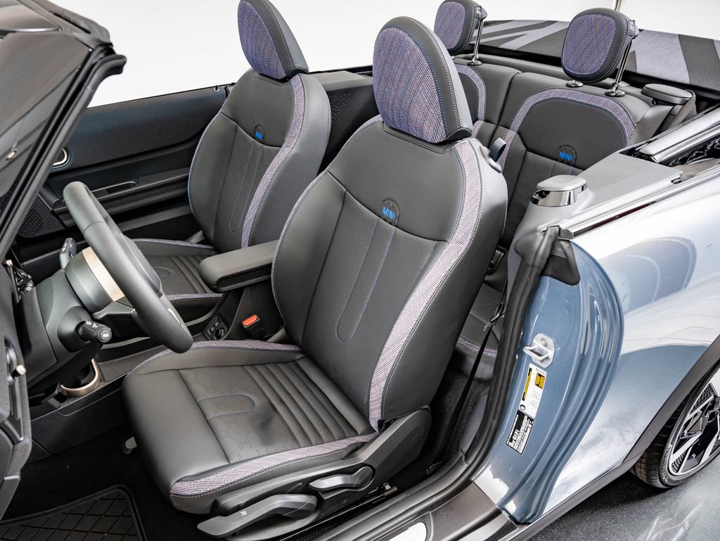 New 2026 MINI Cooper S FWD image 22