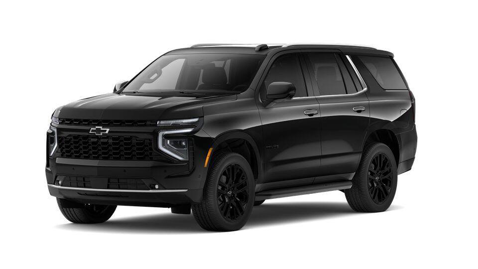 New 2027 Chevrolet Tahoe Premier AWD/4WD image 51