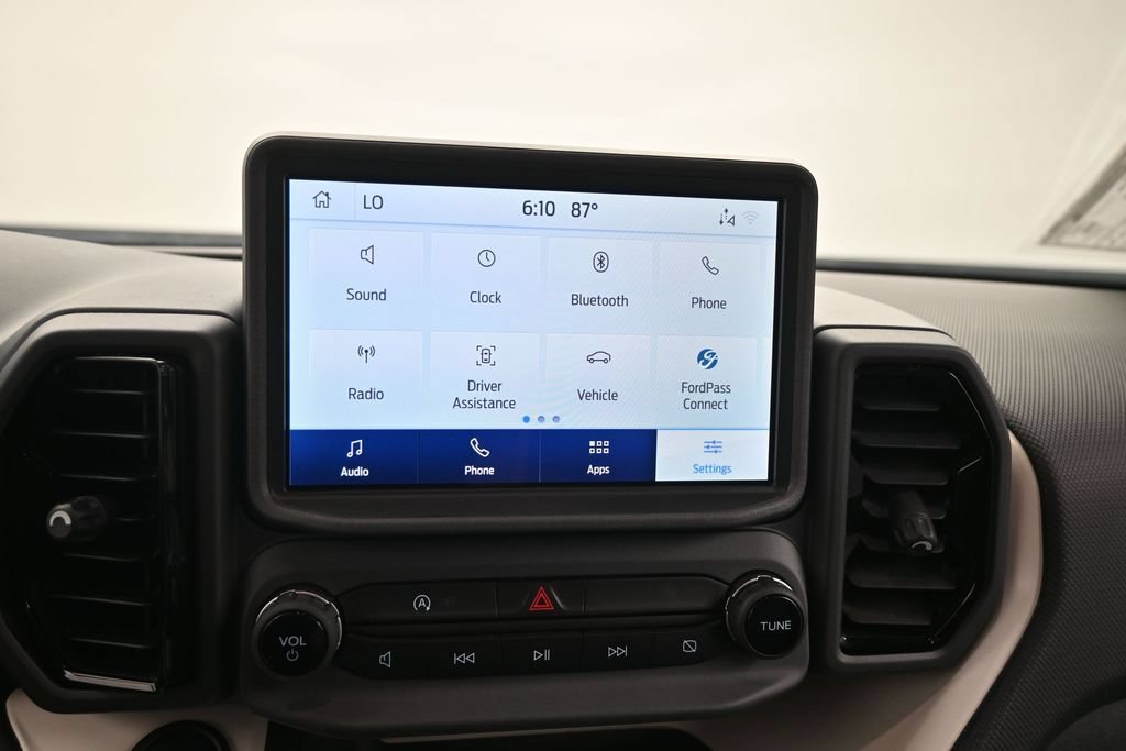 Used 2023 Ford Bronco Sport Heritage w/ Heritage Convenience Package AWD/4WD image 34