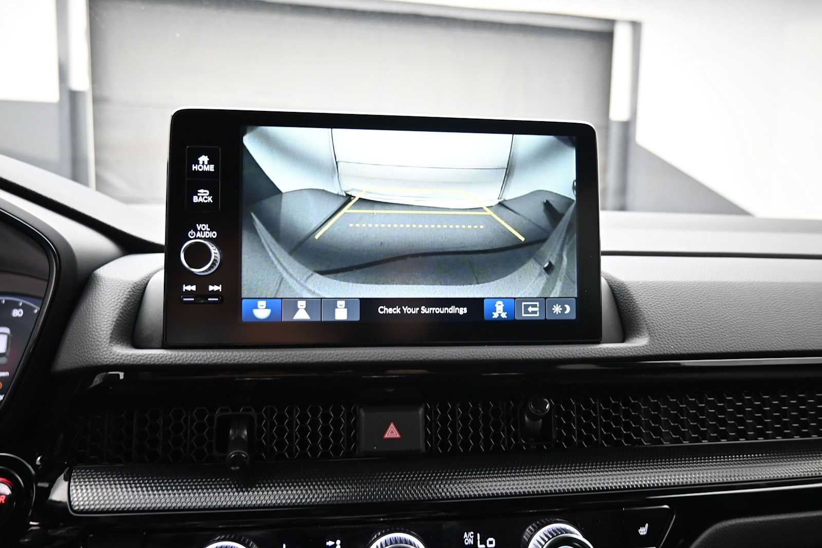 New 2027 Honda CR-V Sport Touring image 8