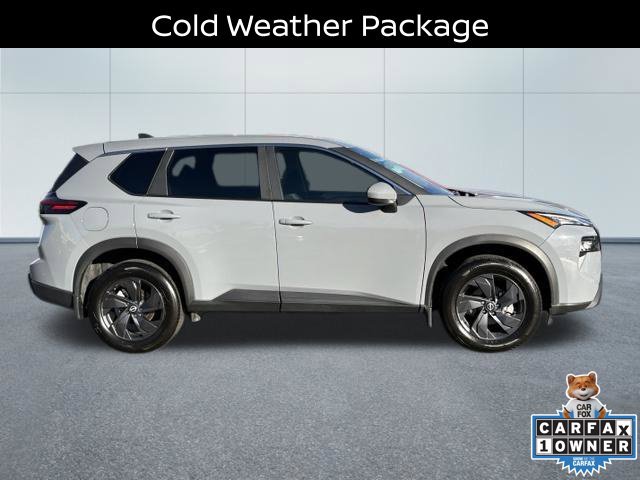 Used 2026 Nissan Rogue SV w/ Cold Weather Package AWD/4WD image 2