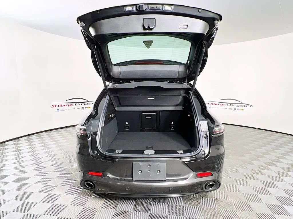 Used 2024 Dodge Hornet R/T Plus w/ R/T Blacktop Package image 27