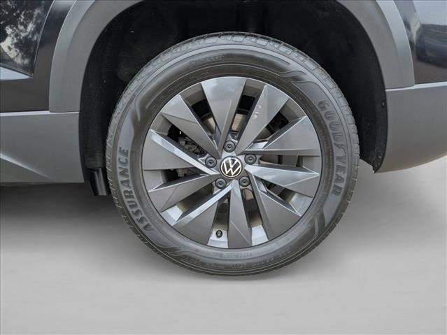 Used 2022 Volkswagen Taos S AWD/4WD image 23