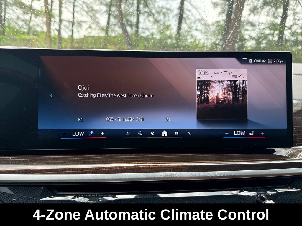 Used 2026 BMW X5 xDrive40i w/ Executive Package AWD/4WD image 18