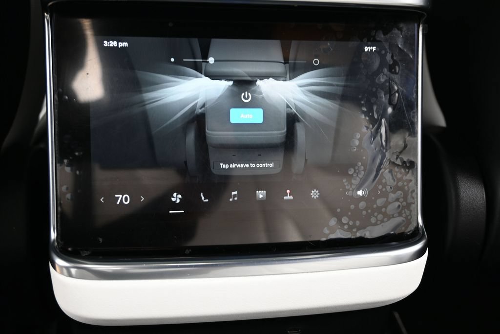 Used 2022 Tesla Model X AWD/4WD image 33
