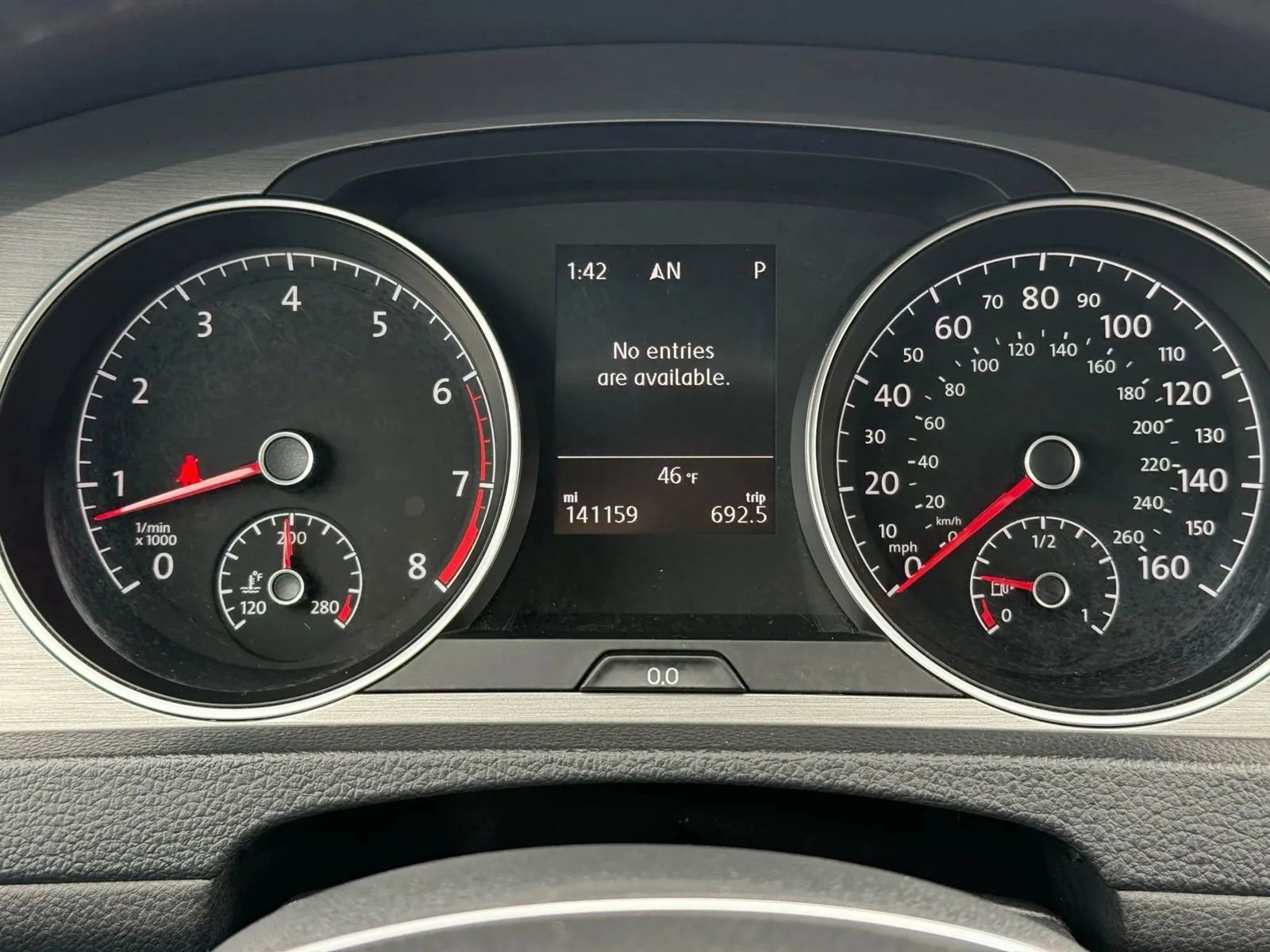 Used 2015 Volkswagen Golf S image 26