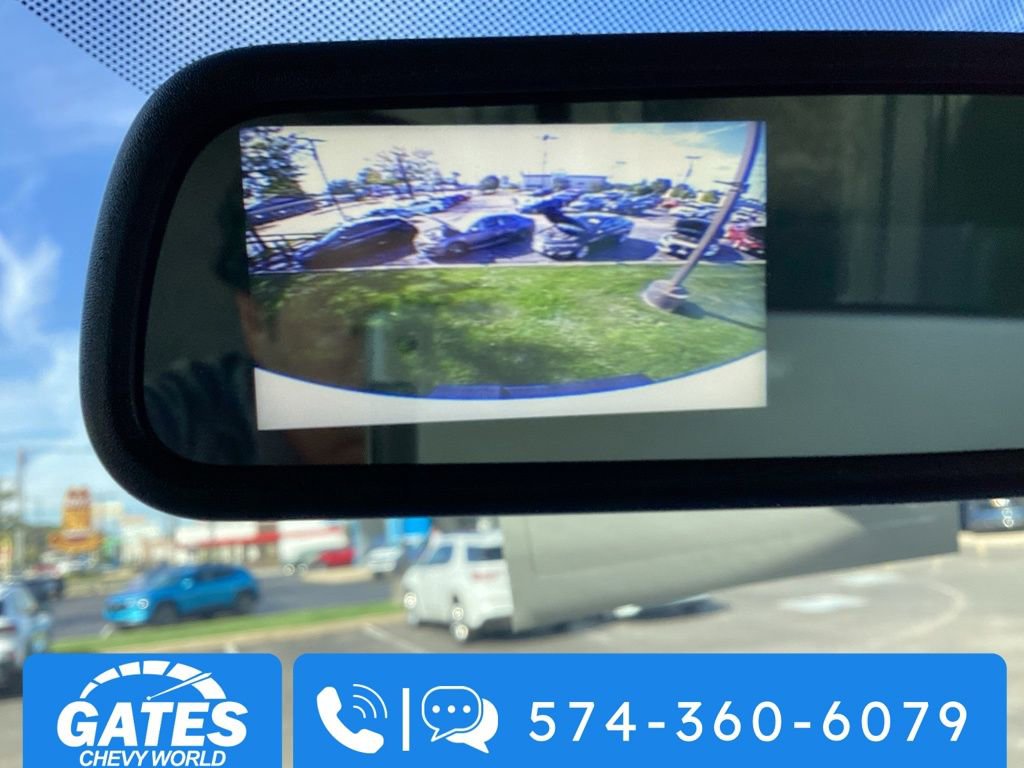 New 2025 Chevrolet Express 3500 Work Van w/ Power Convenience Package image 8