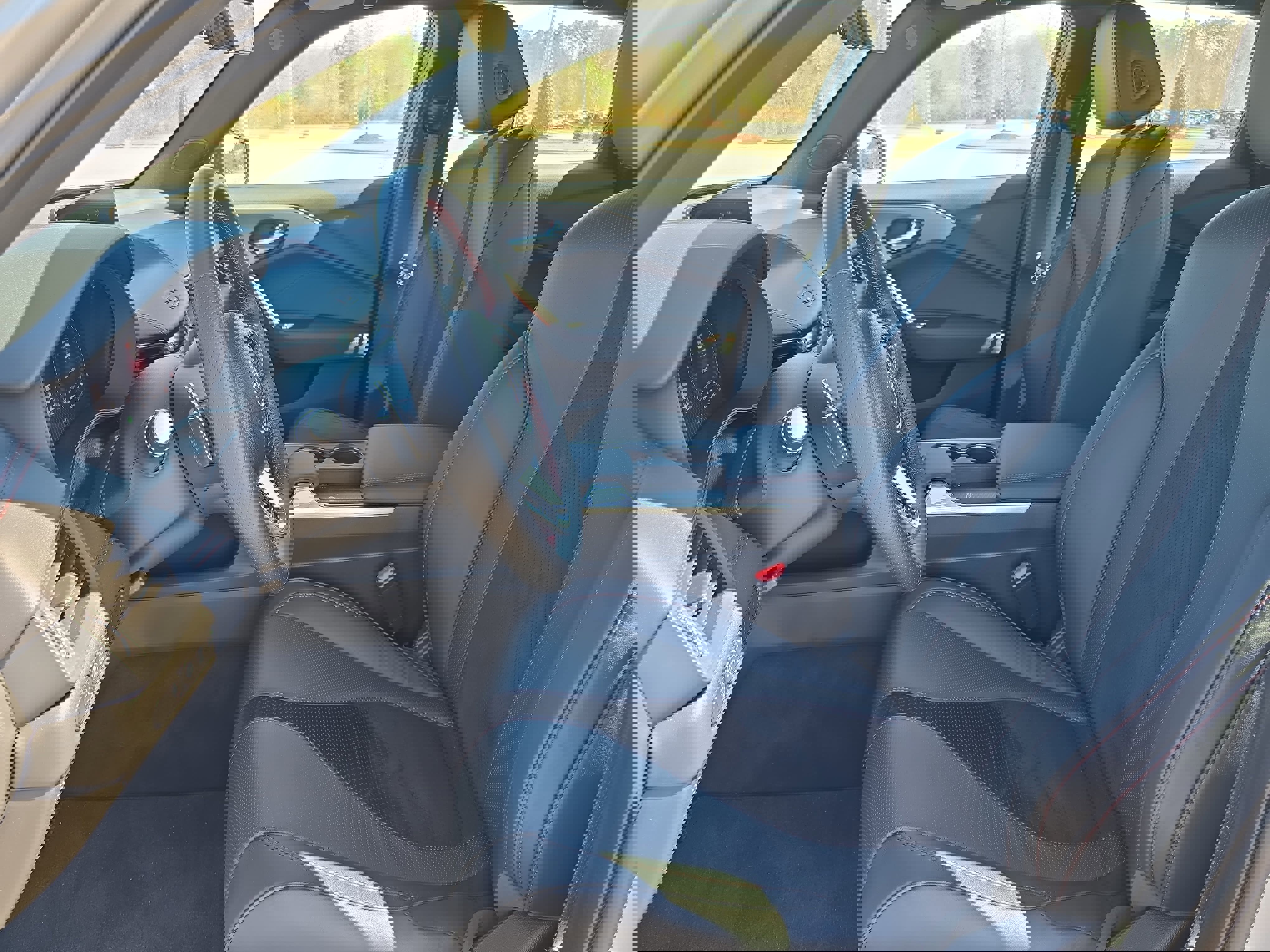 Used 2025 Acura TLX SH-AWD w/ A-SPEC Pkg image 14