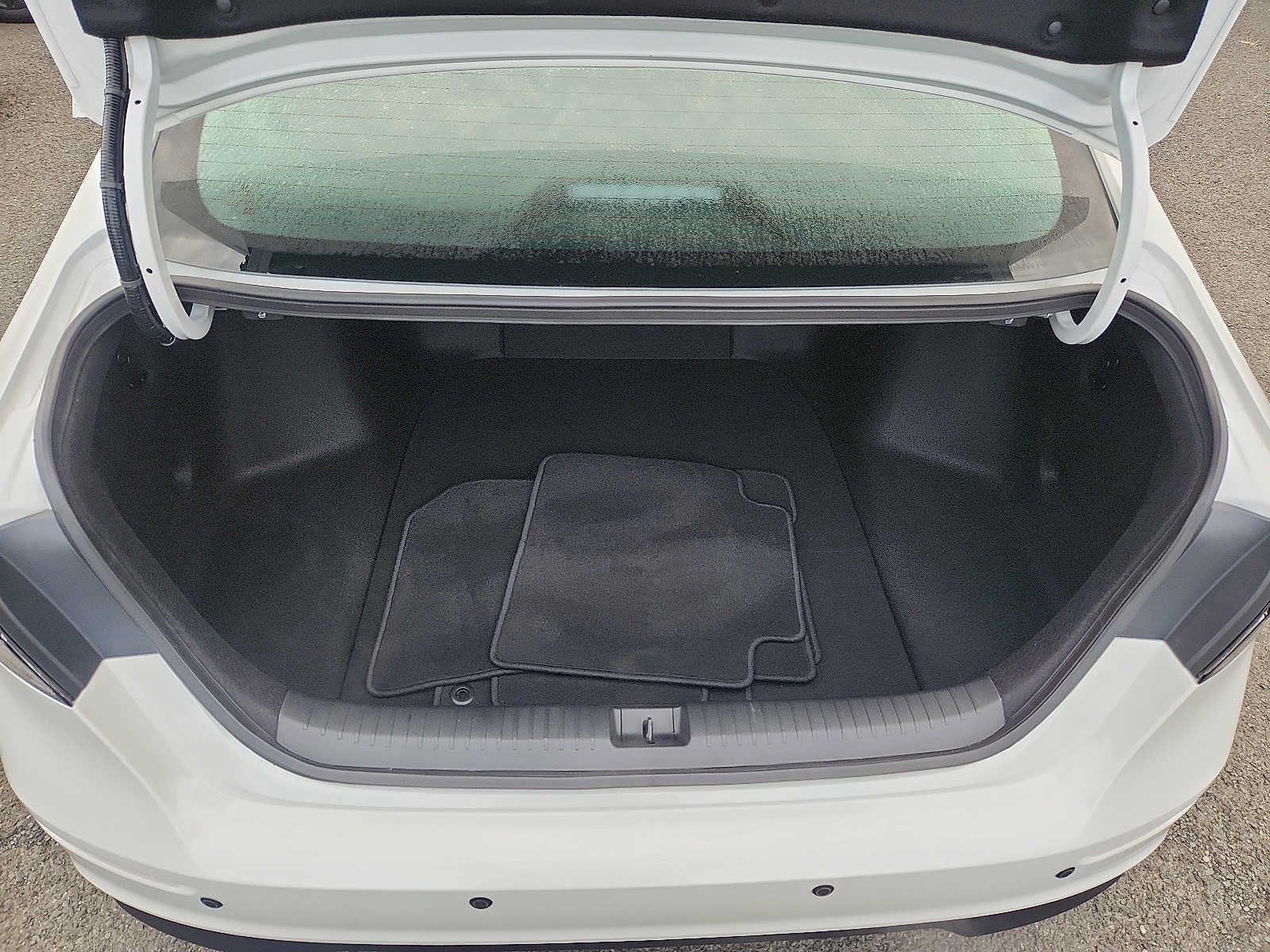 Certified 2026 Honda Accord SE image 28