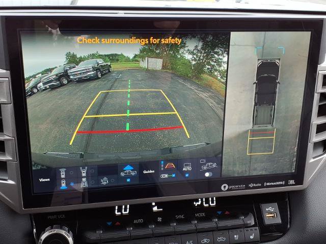 Used 2023 Toyota Tundra Limited w/ TRD Off-Road Package AWD/4WD image 27