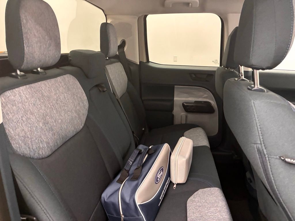 New 2025 Ford Maverick XLT w/ 4K Tow Package image 31