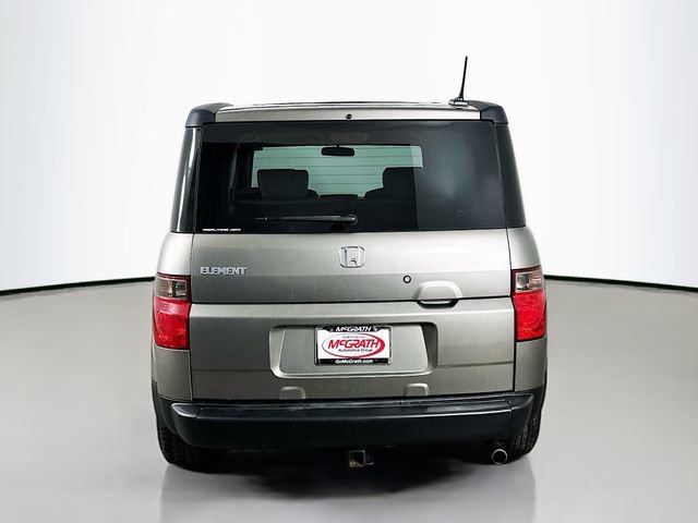 Used 2008 Honda Element EX image 16