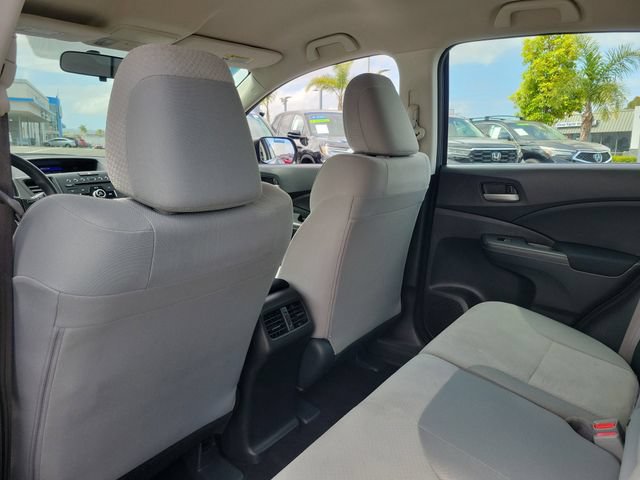 Used 2016 Honda CR-V LX image 13