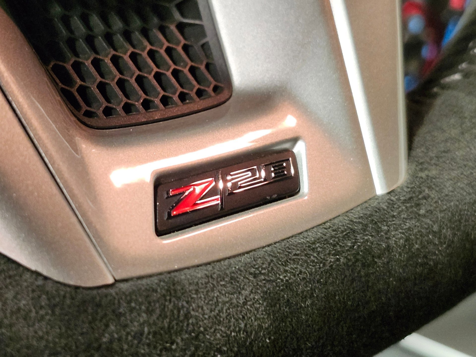 Used 2015 Chevrolet Camaro Z/28 RWD image 33