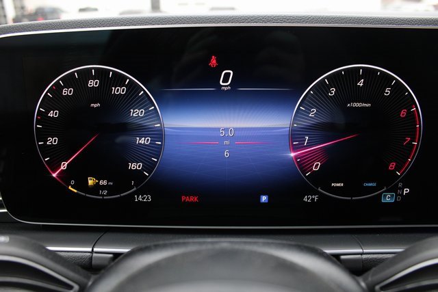 New 2025 Mercedes-Benz GLE 350 4MATIC image 25