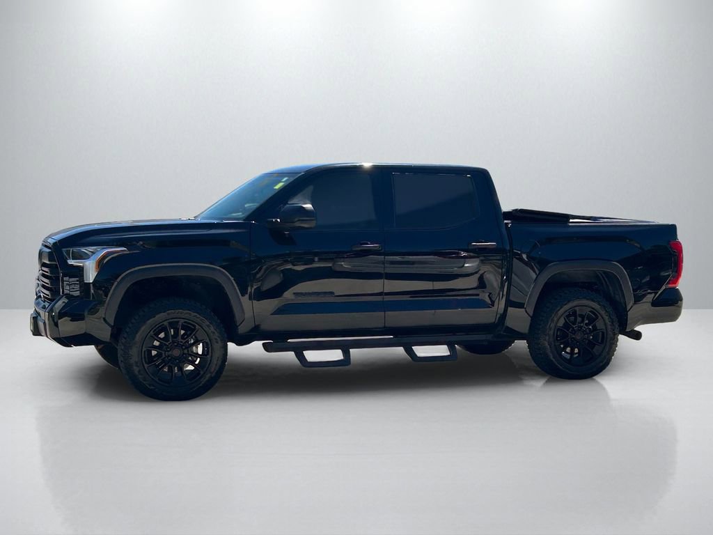 Used 2022 Toyota Tundra SR5 image 8