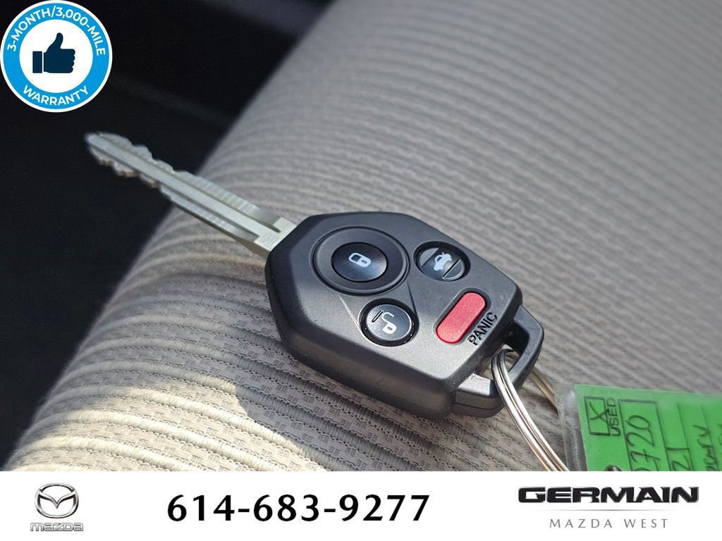 Used 2021 Subaru Legacy Premium AWD/4WD image 36