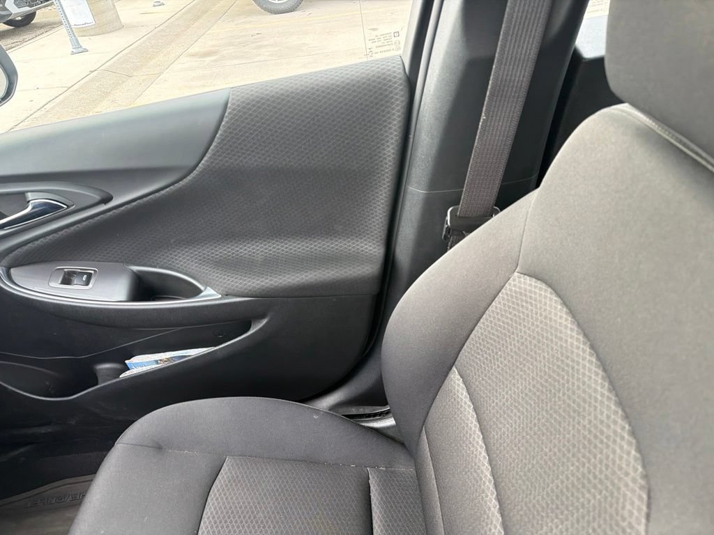 Used 2020 Chevrolet Malibu LT FWD image 17