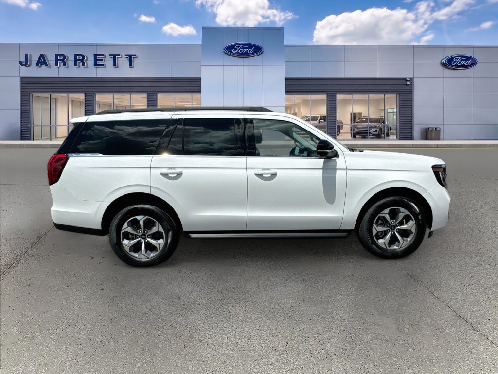 New 2027 Ford Expedition Active RWD image 8