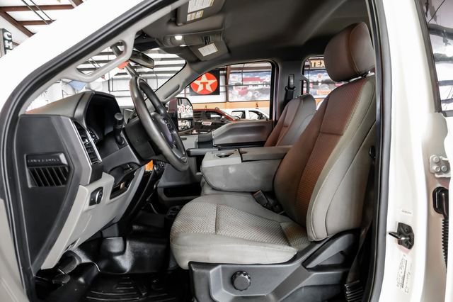 Used 2020 Ford F350 XLT AWD/4WD image 6