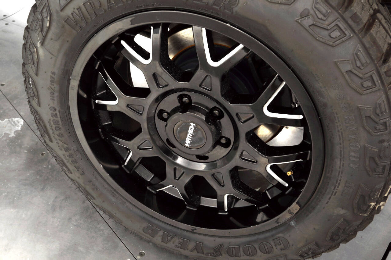 Used 2013 Ford F150 FX4 w/ Luxury Equipment Group image 10