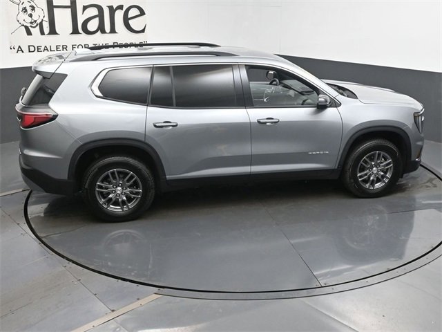 Used 2025 GMC Acadia Elevation image 40