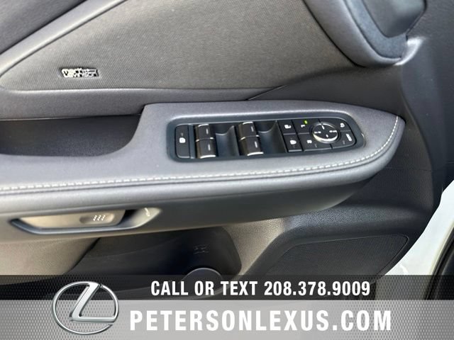 Used 2024 Lexus TX 500h AWD w/ Technology Package image 25