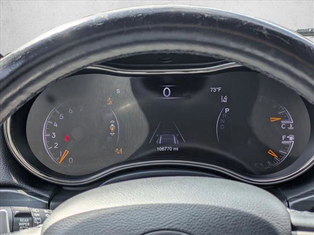 Used 2020 Jeep Grand Cherokee Limited X image 11