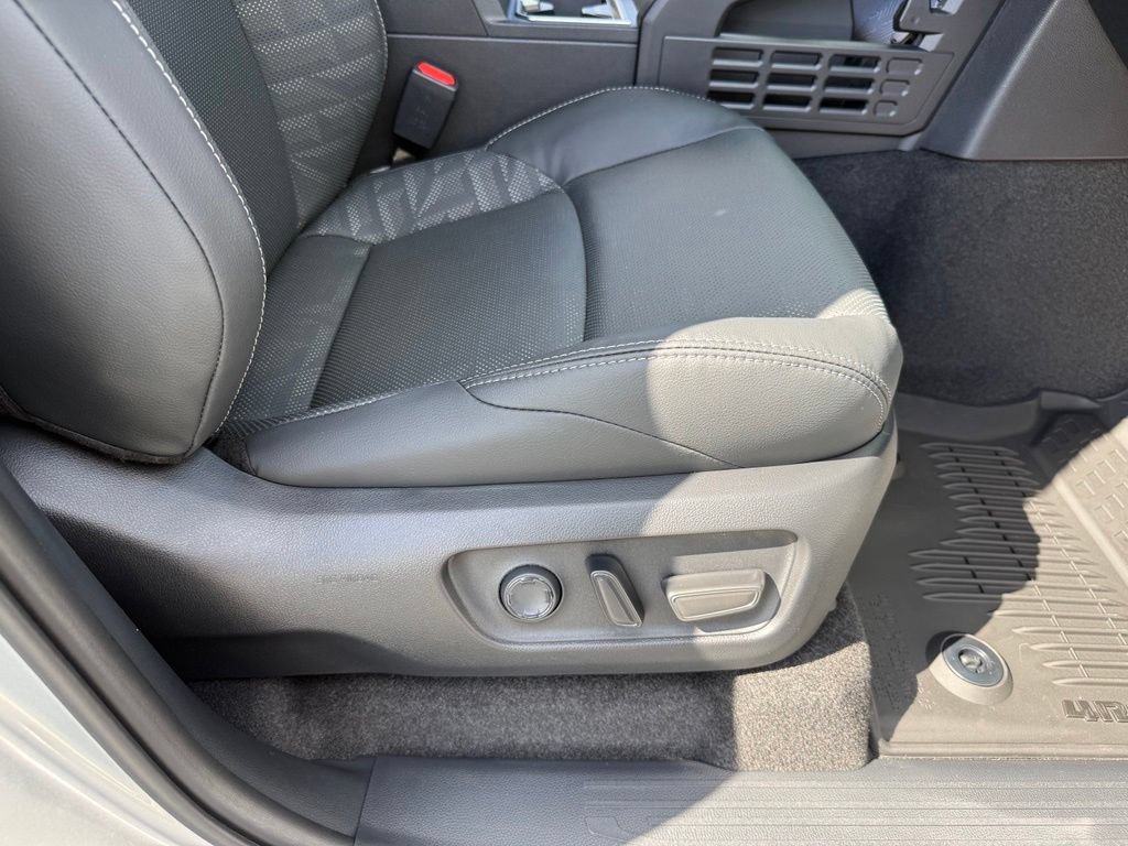New 2026 Toyota 4Runner TRD Off-Road Premium AWD/4WD image 49
