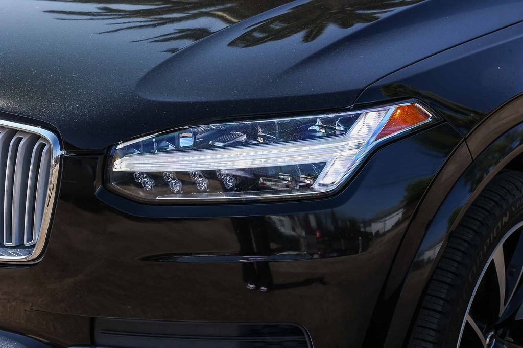 Used 2019 Volvo XC90 T6 Inscription w/ Luxury Package image 18