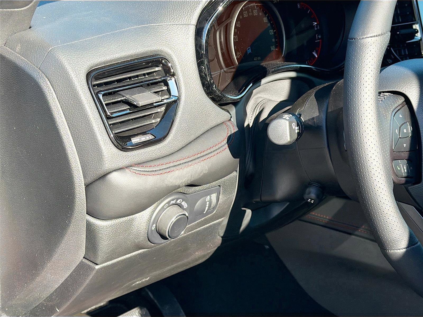 New 2026 Dodge Durango GT image 10