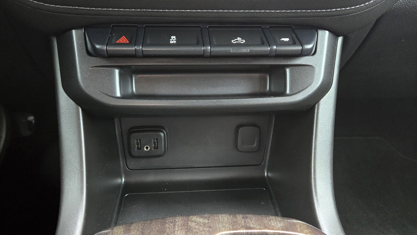 Used 2022 GMC Canyon Elevation w/ Trailering Package image 20