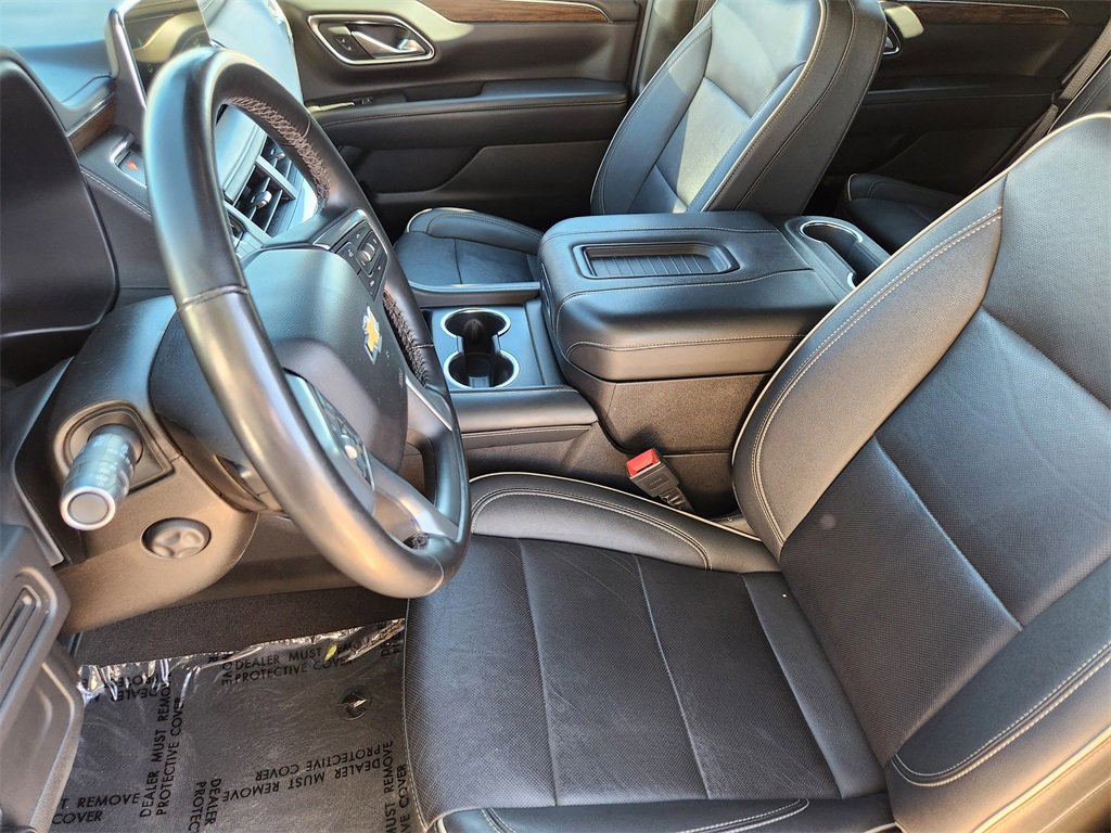 Used 2024 Chevrolet Tahoe Premier image 6