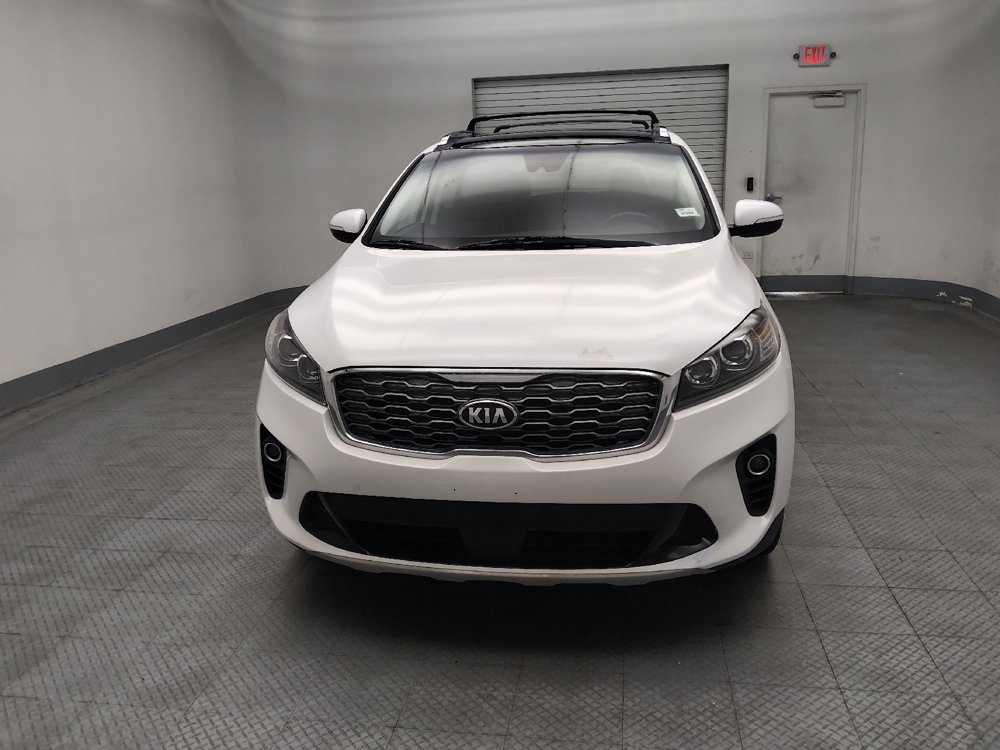Used 2019 Kia Sorento EX AWD/4WD image 15