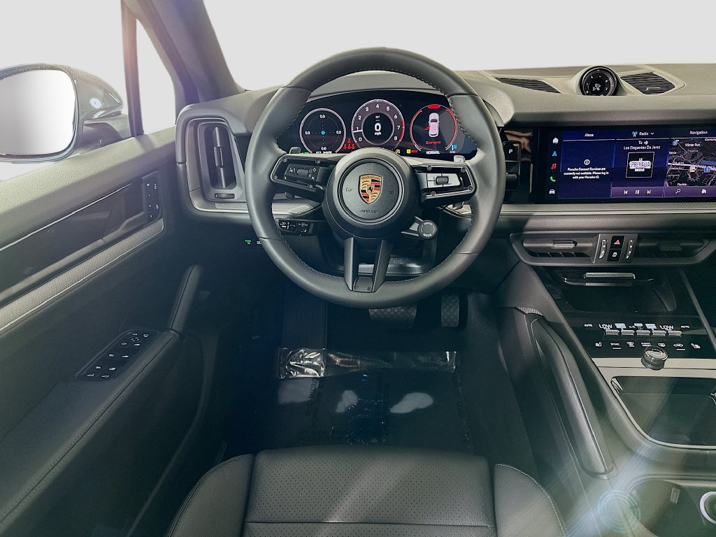 New 2026 Porsche Cayenne AWD/4WD image 25