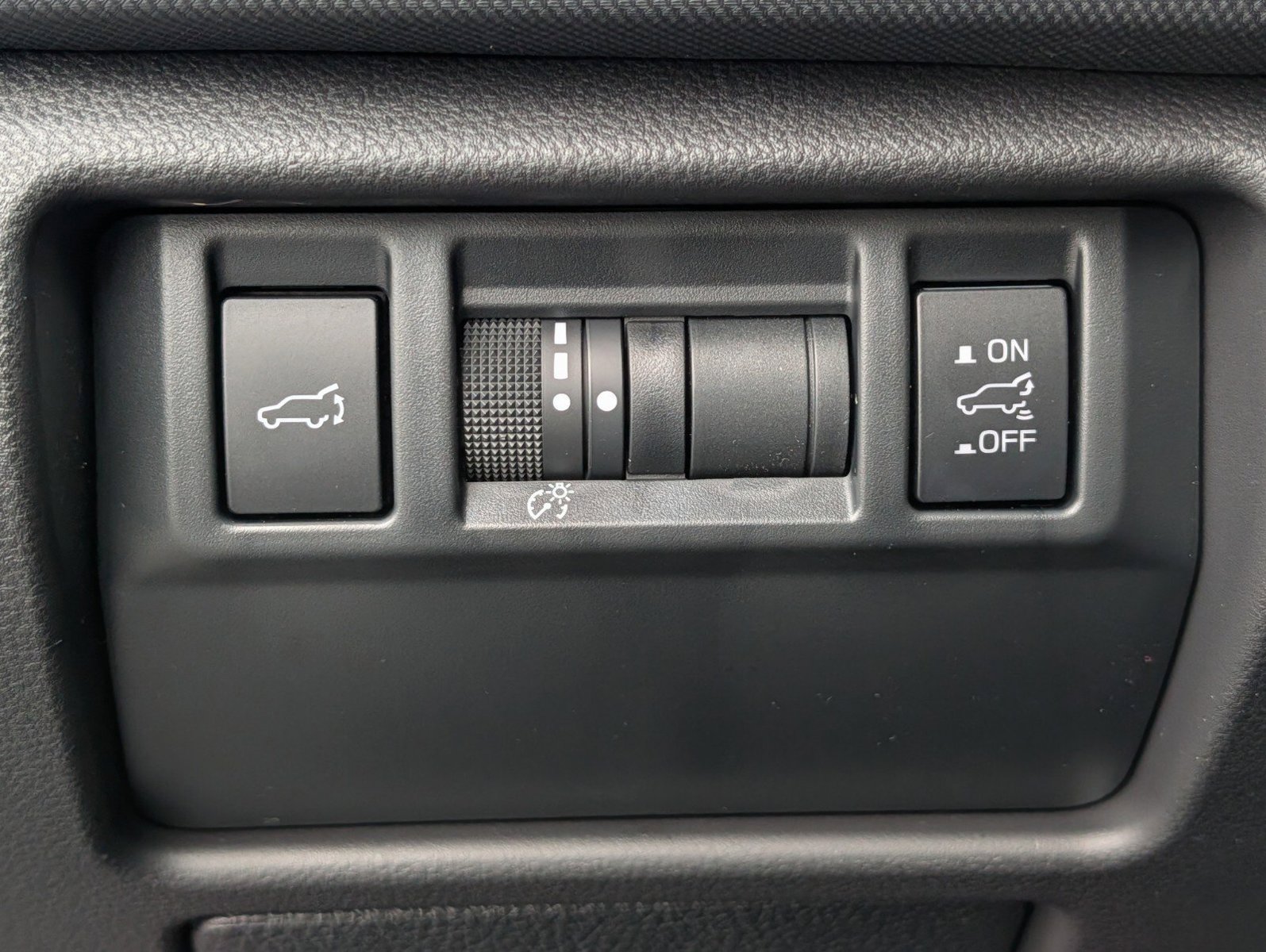 New 2026 Subaru Forester Touring AWD/4WD image 12