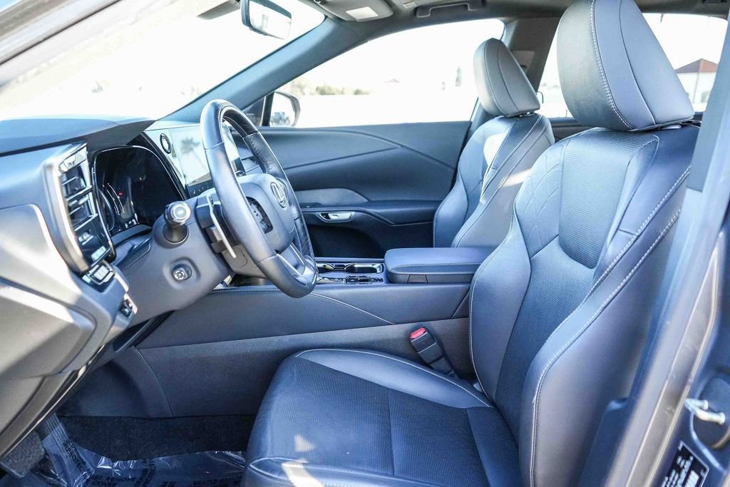 Used 2024 Lexus RX 350 Premium image 18