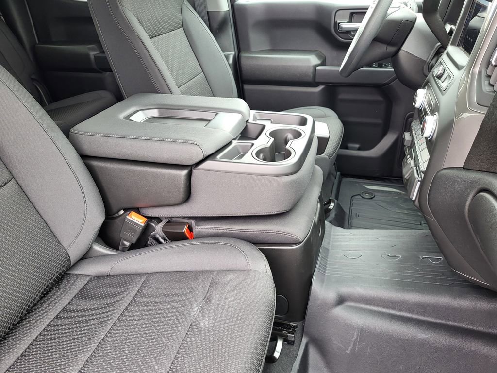 New 2026 GMC Sierra 1500 Pro w/ Pro Value Package AWD/4WD image 10