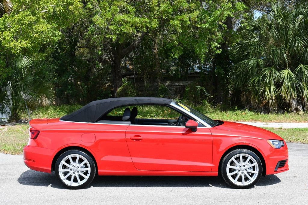 Used 2015 Audi A3 1.8T Premium w/ Driver Assistance Package image 39