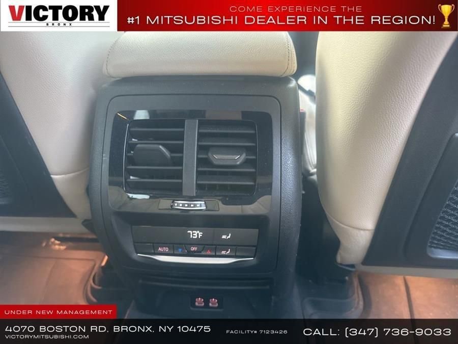 Used 2022 BMW X3 M40i AWD/4WD image 19